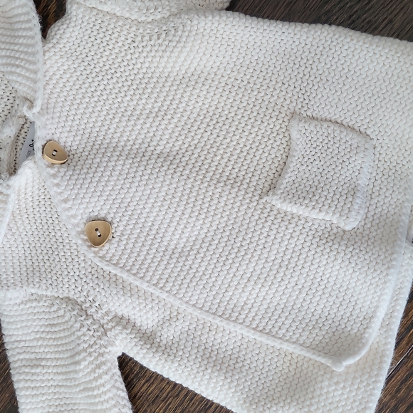 Knit Zara sweater - Picture 4 of 4